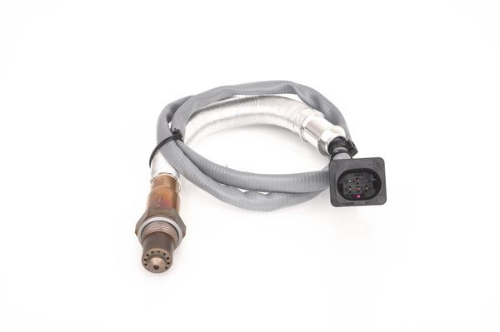BOSCH 0 258 017 100 Emme & Egzoz Sistemi Egzoz Sensörleri - BMW 3 Touring (E91) uyumlu