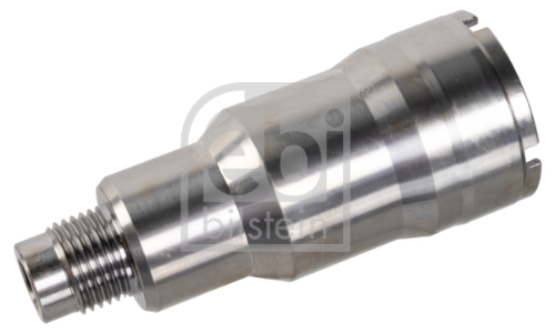 FEBI BILSTEIN 177471 Yakıt Sistemi Yakıt Hattı & Rail - MERCEDES-BENZ AROCS uyumlu