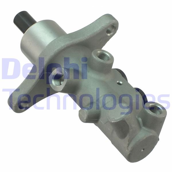 DELPHI LM80335 Fren Sistemleri Ana Fren Merkezi - AUDI A3 (8L1) uyumlu
