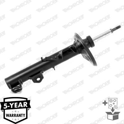 MONROE 742030SP Süspansiyon Sistemi Amortisör - BMW 3 (E36) uyumlu