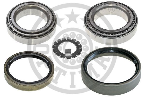 OPTIMAL 401100 Jant & Lastik & Bijon Poyra - MERCEDES-BENZ G-SERISI (W460) uyumlu