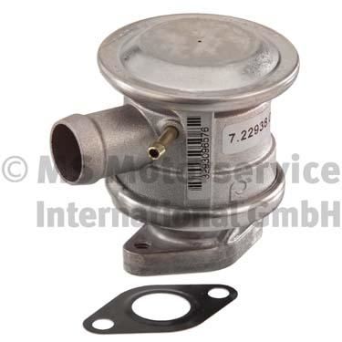 PIERBURG 7.22938.06.0 Motor İkincil Hava Pompa Sistemi - PORSCHE 911 (996) uyumlu