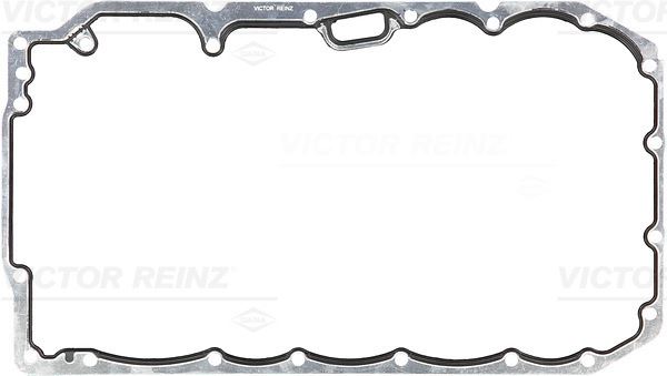 VICTOR REINZ 71-39472-00 Motor Karter Contası - ALPINA D3 (E90) uyumlu