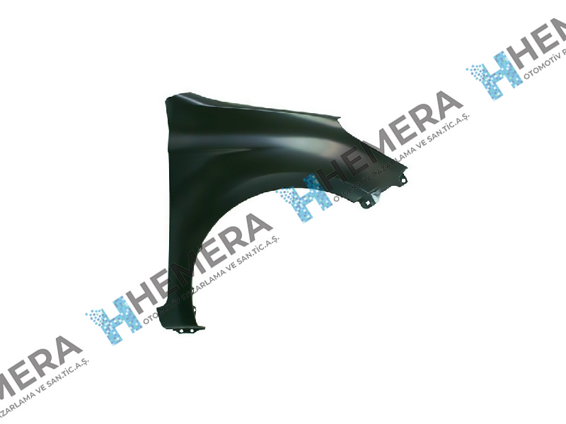 Çamurluk - GORDON - FN0130AR