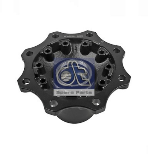 DT Spare Parts 3.67640 Tekerlek & Aks Parçaları Teker Rulmanı - MAN HOCL uyumlu