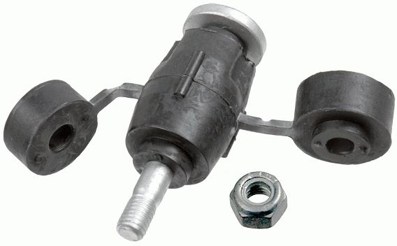 LEMFÖRDER 29514 02 Süspansiyon Sistemi Stabilizatör - RENAULT CLIO I (B/C57_, 5/357_) uyumlu