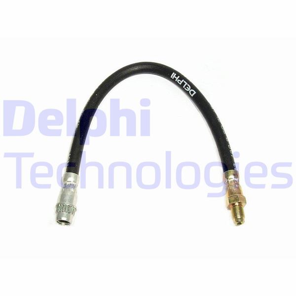 DELPHI LH0221 Fren Sistemleri Fren Hortumları - CITROËN AX (ZA-_) uyumlu
