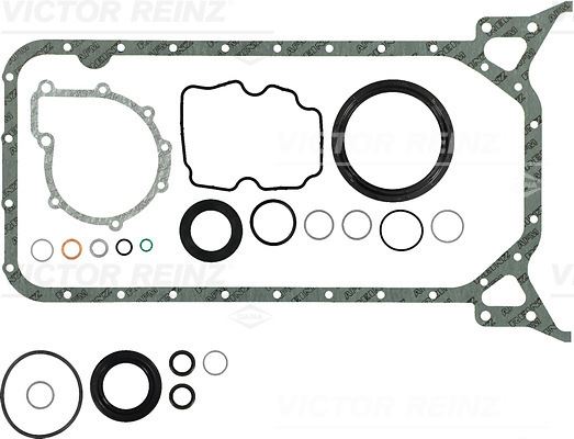 VICTOR REINZ 08-29170-01 Motor Karter Contası - MERCEDES-BENZ E-SERISI (W124) uyumlu