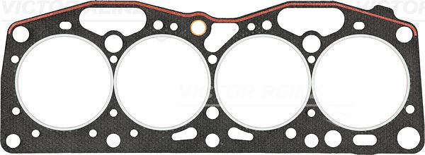VICTOR REINZ 61-26250-10 Motor Silindir Kafa Contası - FIAT RITMO (138_) uyumlu