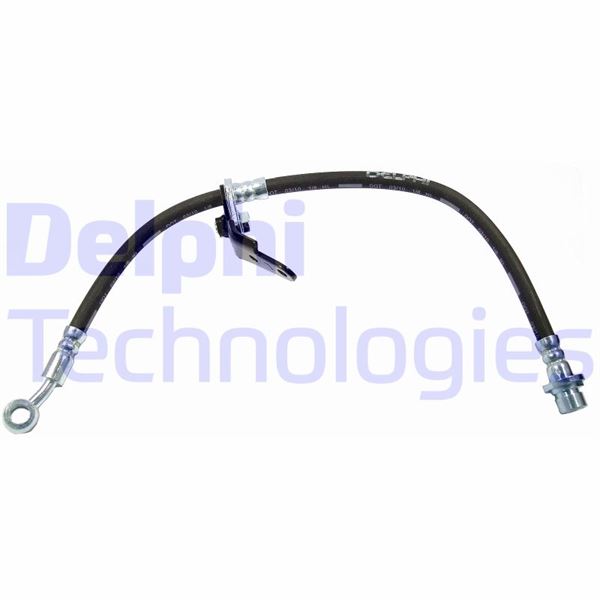 DELPHI LH6684 Fren Sistemleri Fren Hortumları - HONDA ACCORD VII (CL, CN) uyumlu