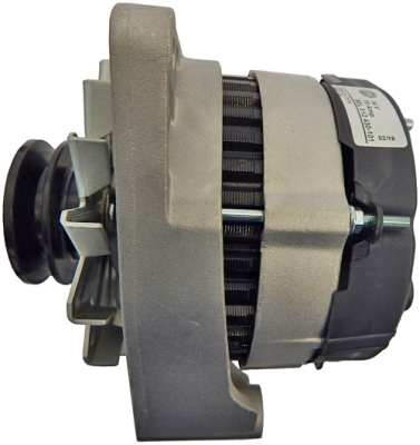 HELLA 8EL 012 430-101 Elektrik Sistemi Alternatör - CITROËN AX (ZA-_) uyumlu