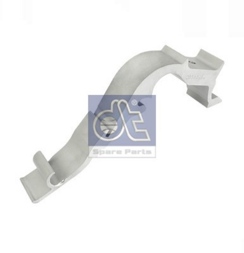 DT Spare Parts 2.71186 Kaporta & Gövde Parçaları Rüzgarlık Parçaları - VOLVO FH16 uyumlu
