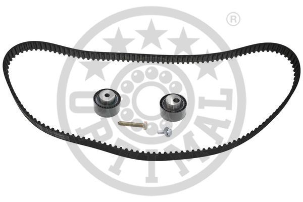 OPTIMAL SK-1086 Motor Triger Seti - PEUGEOT 206 Hatchback (2A/C) uyumlu