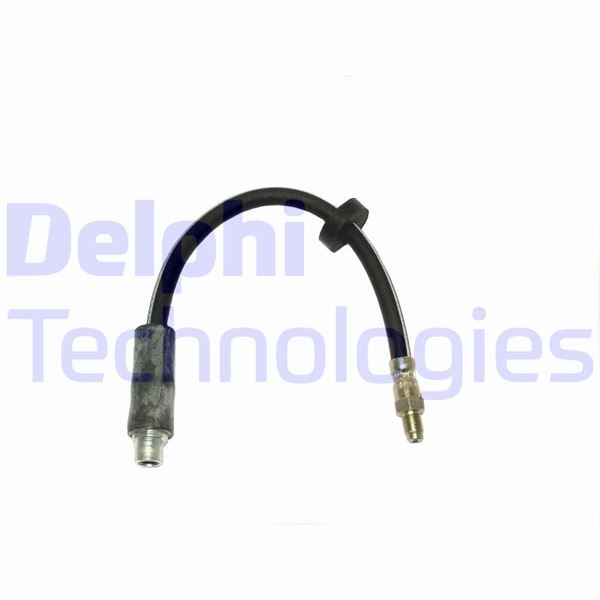 DELPHI LH6337 Fren Sistemleri Fren Hortumları - AUDI A6 C6 (4F2) uyumlu