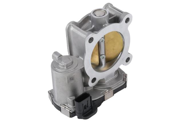 Gaz kelebeği gövdesi - GM - 55496266 Ürün Görseli