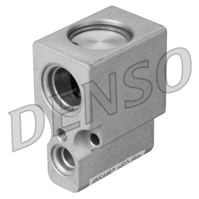 DENSO DVE07003 İklimlendirme Sistemi Supaplar - CITROËN XANTIA (X1_, X2_) uyumlu