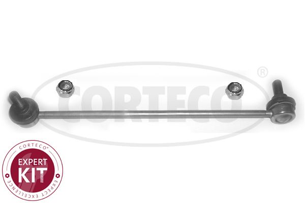 CORTECO 49395112 Süspansiyon Sistemi Stabilizatör - VW PASSAT B7 (362) uyumlu