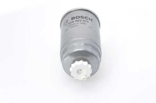 BOSCH F 026 402 076 Yakıt Sistemi Yakıt Filtresi - FIAT DOBLO Cargo (263_) uyumlu