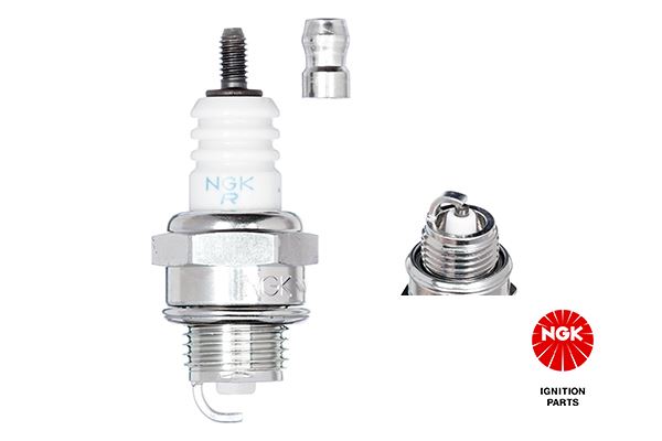NGK 4626 Ateşleme Sistemi Buji