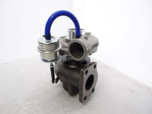 GARRETT 727266-5002S Motor Turboşarj & Parçaları