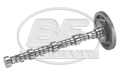 BF 20100344201 Motor Eksantrik Mili - MERCEDES-BENZ SK uyumlu