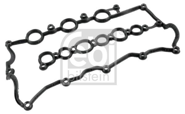 FEBI BILSTEIN 184277 Motor Külbütör Kapağı Contası - PEUGEOT 607 (9D, 9U) uyumlu