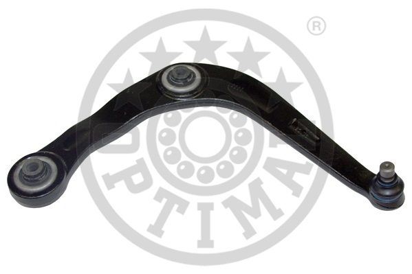 OPTIMAL G6-1214 Süspansiyon Sistemi Bugi Kolu - PEUGEOT 206 Hatchback (2A/C) uyumlu