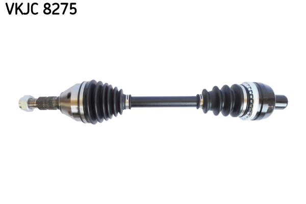 SKF VKJC 8275 Diferansiyel & Aktarma Sistemi Tahrik Mili - OPEL ASTRA H Kombi van (L70) uyumlu