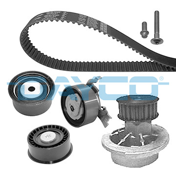 DAYCO KTBWP2520 Motor Triger Seti - OPEL TIGRA (S93) uyumlu