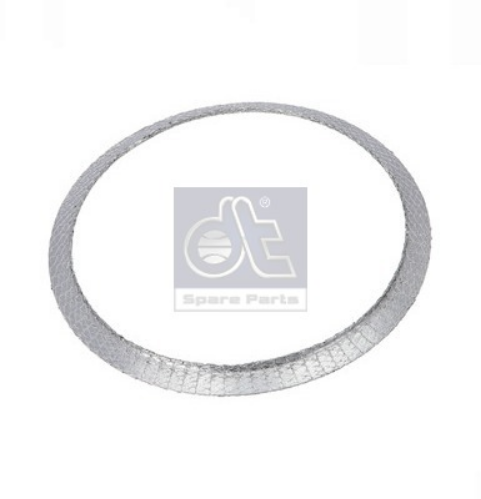 DT Spare Parts 3.25118 Emme & Egzoz Sistemi Bağlantı Parçaları - MAN TGS I uyumlu