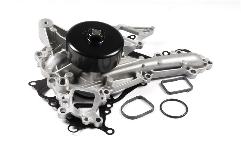 GK 980482 Motor Devirdaim - MERCEDES-BENZ M-SERISI (W166) uyumlu