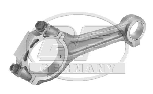 BF 20060344200 Motor Piston Kolu - MERCEDES-BENZ SK uyumlu