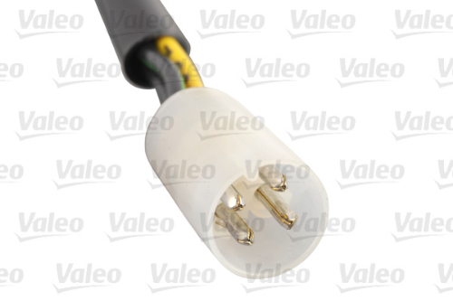 VALEO 404429 Kaporta & Gövde Parçaları Cam Silecek Mekanizması