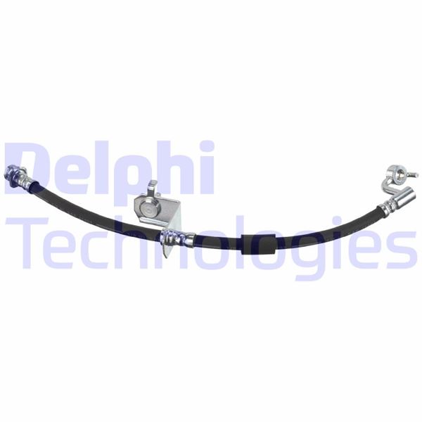 DELPHI LH7121 Fren Sistemleri Fren Hortumları - ISUZU D-MAX I (TFR, TFS) uyumlu