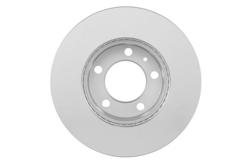 BOSCH 0 986 479 716 Fren Sistemleri Fren Diski - OPEL MOVANO B Minibüs/Otobüs (X62) uyumlu