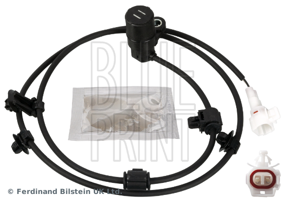 BLUE PRINT ADBP710057 Fren Sistemleri Sürüş Dinamiği Ayarı