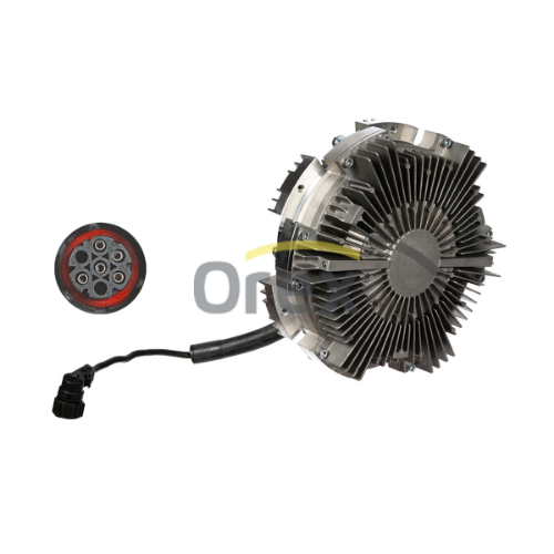 Fan Termiği - OREX - 120208 Ürün Görseli