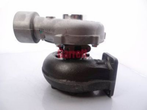 GARRETT 466214-5010S Motor Turboşarj & Parçaları - MERCEDES-BENZ SK uyumlu