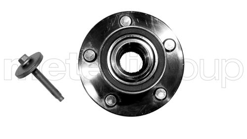 CIFAM 619-2807 Jant & Lastik & Bijon Poyra - FORD MONDEO IV Turnier (BA7) uyumlu
