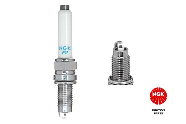 NGK 96596 Ateşleme Sistemi Buji - VW UP! (121, 122, BL1, BL2, BL3, 123) uyumlu