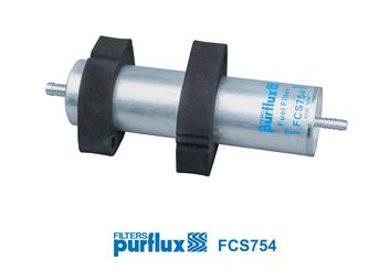 PURFLUX FCS754 Yakıt Sistemi Yakıt Filtresi - AUDI A6 C7 (4G2, 4GC) uyumlu