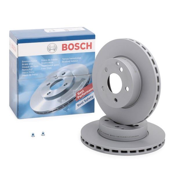 Fren Diski - BOSCH - 0986479406 Ürün Görseli