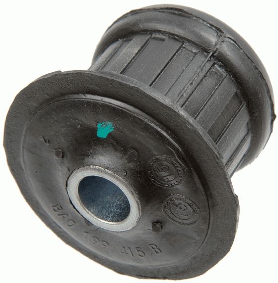 LEMFÖRDER 13714 01 Motor Motor Yataklama - AUDI COUPE B3 (89, 8B3) uyumlu