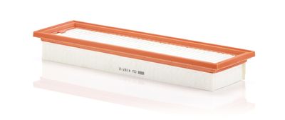 MANN-FILTER CU 4197/2 İklimlendirme Sistemi Polen Filtresi - FENDT Farmer uyumlu