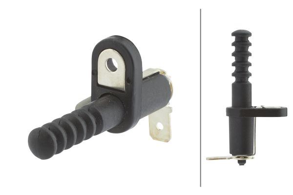 HELLA 6ZF 007 239-001 Kaporta & Gövde Parçaları Bağlantı Parçaları