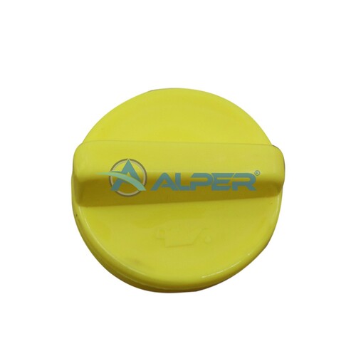 Motor Yağ Kapağı - ALPER - 662061 Ürün Görseli