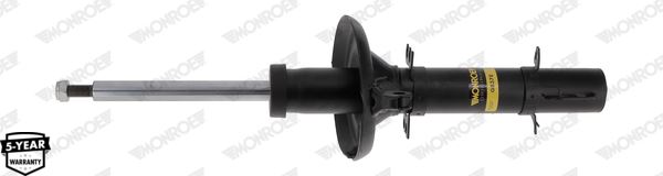 MONROE G8378 Süspansiyon Sistemi Amortisör - VW GOLF IV (1J1) uyumlu