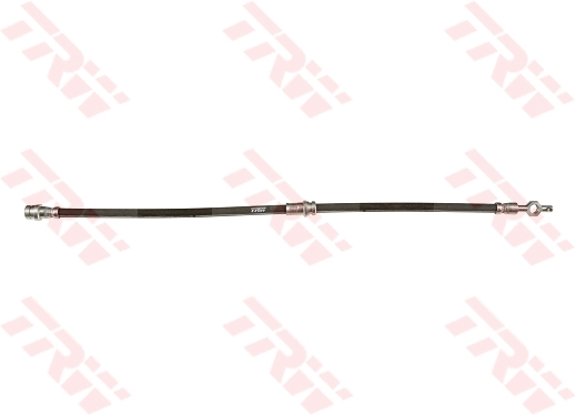 TRW PHD125 Fren Sistemleri Fren Hortumları - MAZDA 626 II (GC) uyumlu