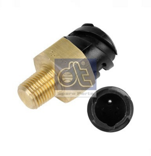 DT Spare Parts 3.37001 Motor Motor Elektrik Donanımı - MAN TGM I uyumlu