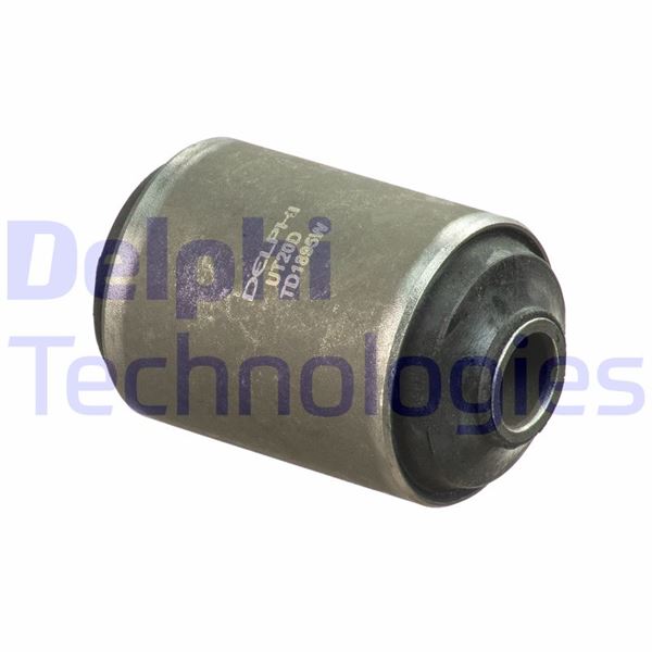 DELPHI TD1895W Tekerlek & Aks Parçaları Teker Rulmanı
